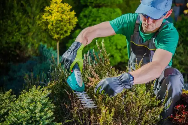 landscaping services Oil City